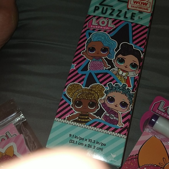 LOL Set - Picture 5 of 6